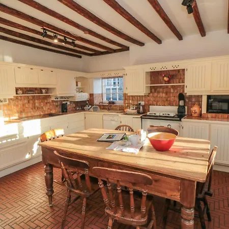 Holiday home The - North Farm *