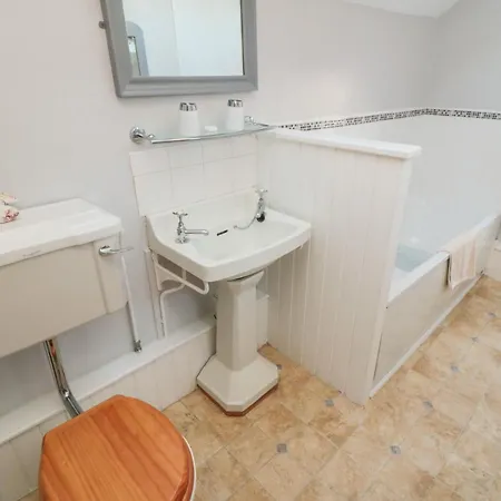 The - North Farm Holiday home *