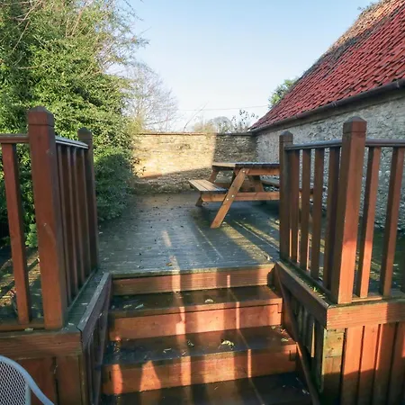 Holiday home The - North Farm York