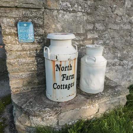 The - North Farm * York