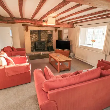 The - North Farm *