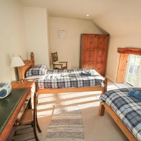 The - North Farm *
