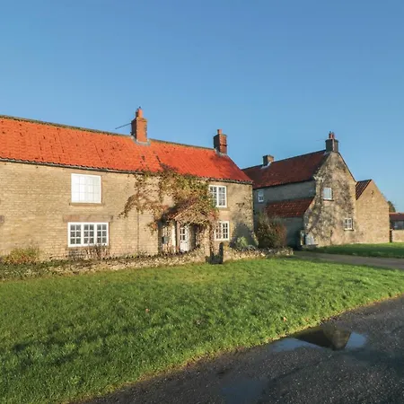 The - North Farm *