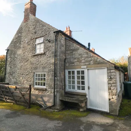 Holiday home The - North Farm