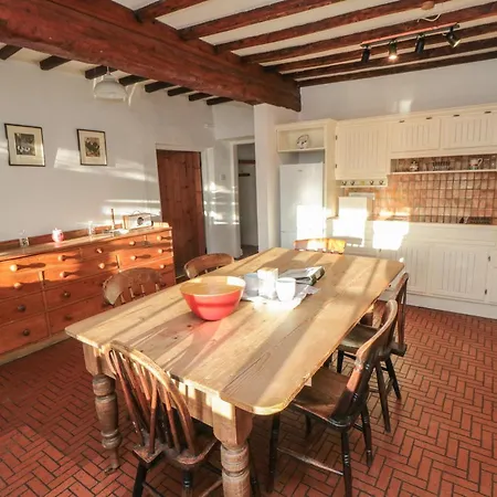 Holiday home The - North Farm York