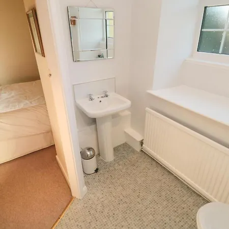 The - North Farm Holiday home York