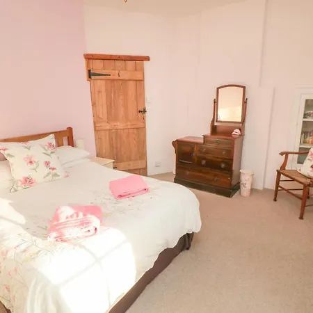 Holiday home The - North Farm *