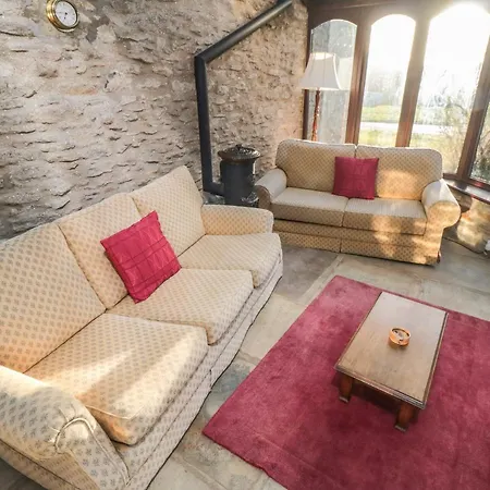The - North Farm Holiday home *