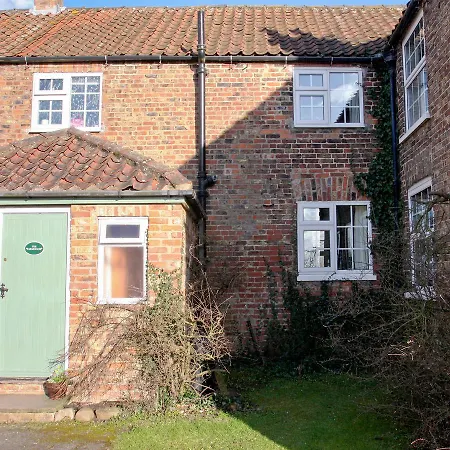 بيت للعطل The Farmhouse