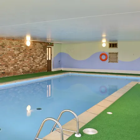 بيت للعطل The Farmhouse
